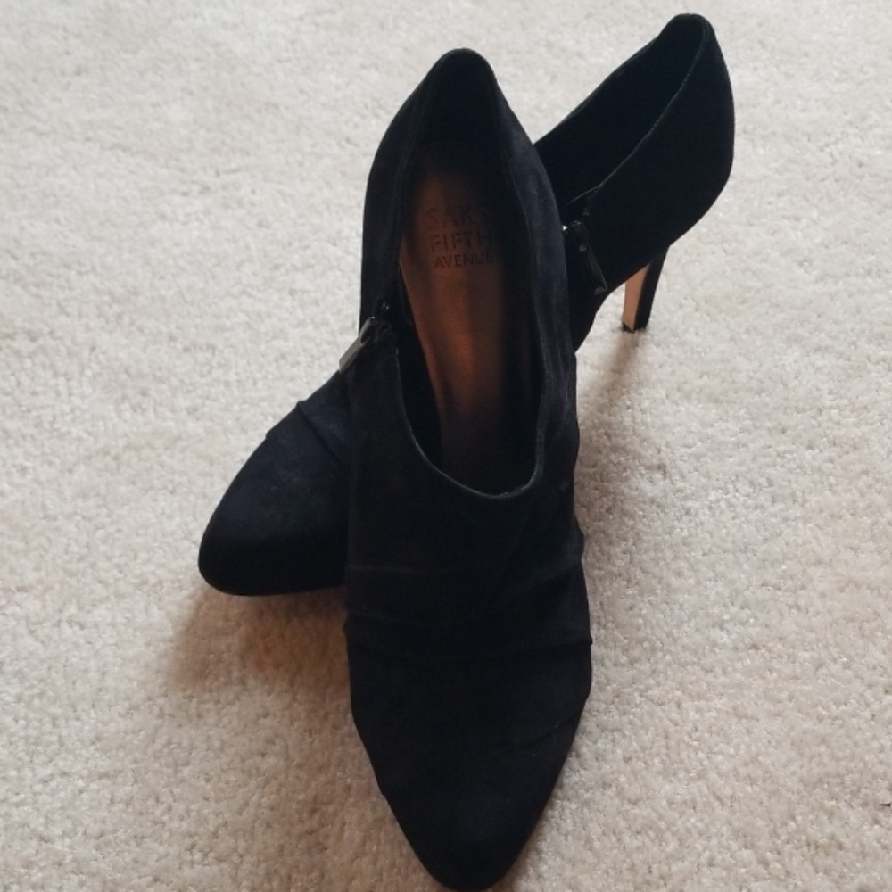 Boots - Picture 2 of 3